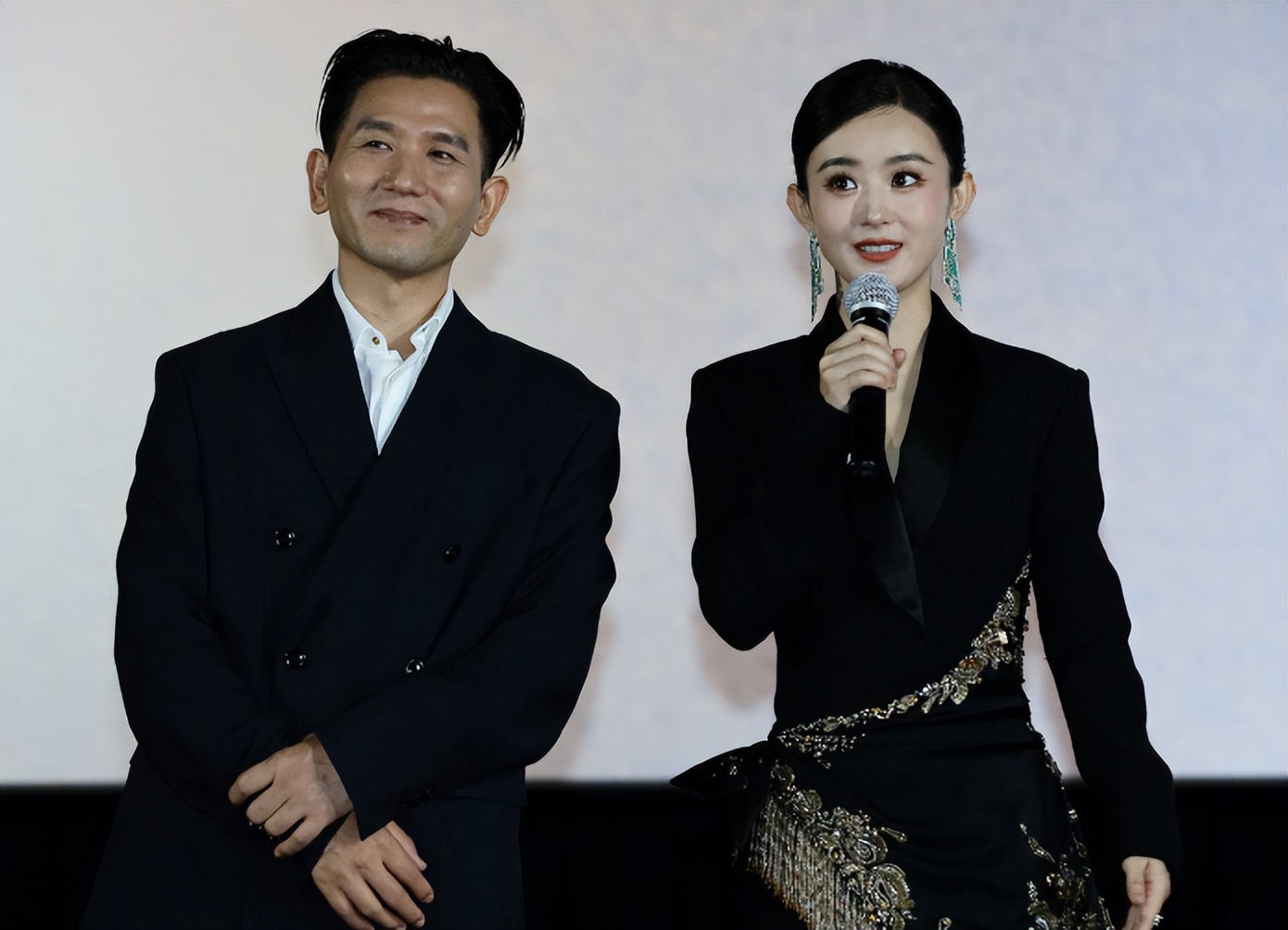 赵丽颖分析_赵丽颖戏_