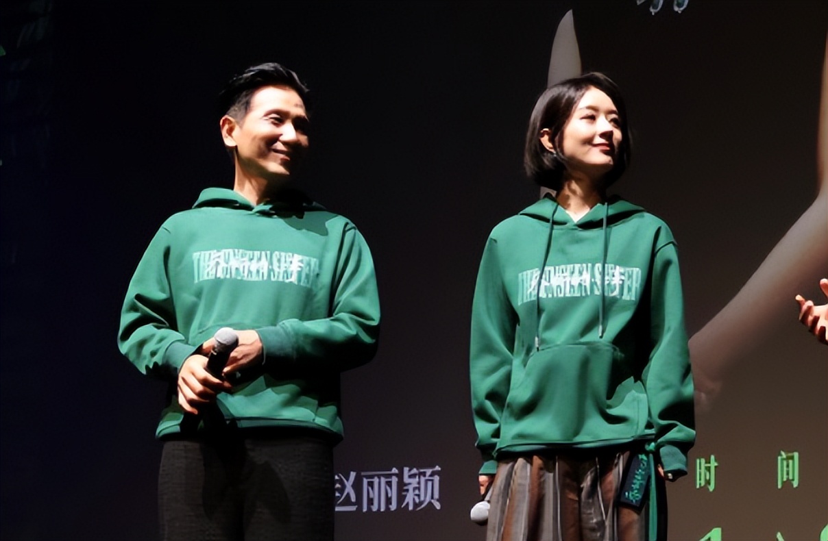 赵丽颖分析__赵丽颖戏