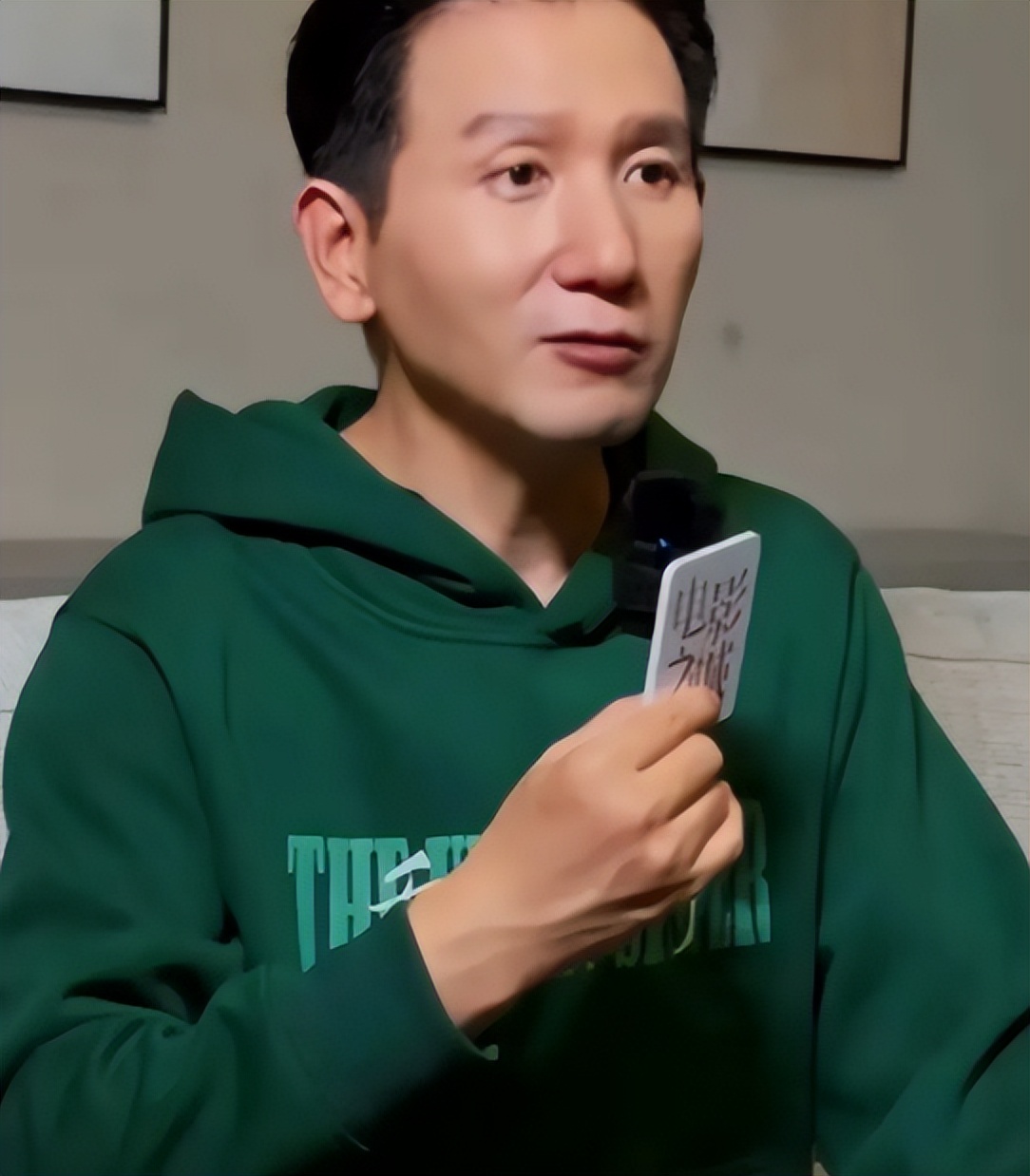 赵丽颖分析__赵丽颖戏