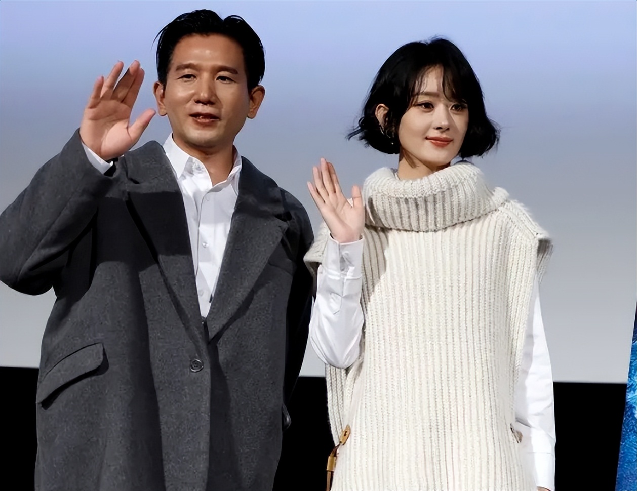 赵丽颖分析__赵丽颖戏