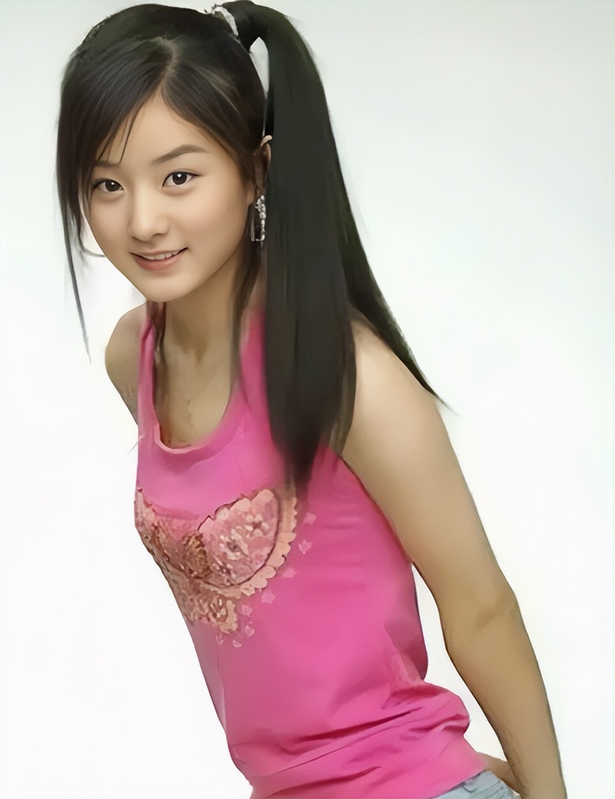 赵丽颖分析__赵丽颖戏