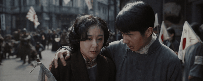 _南京拍电影群众演员_电影照相馆