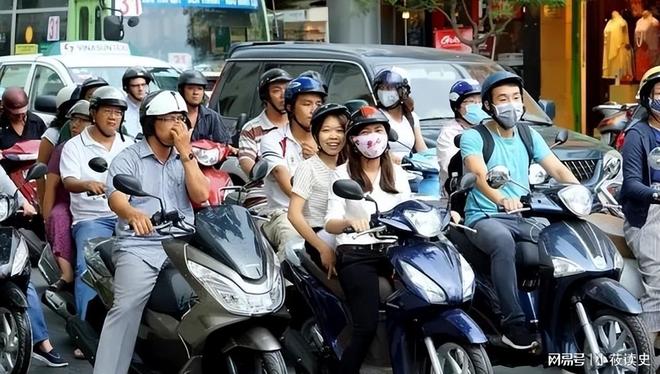 越南网友评论西游记__越南节目谈中国视频