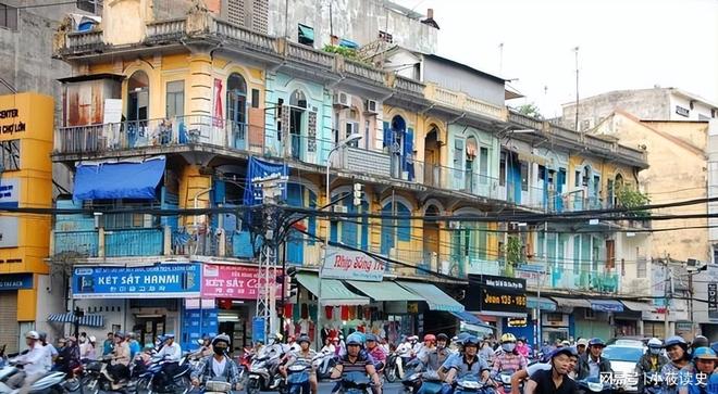 _越南网友评论西游记_越南节目谈中国视频