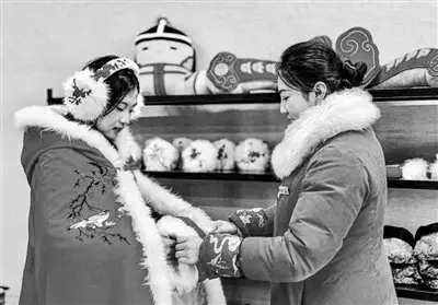 沈阳“马”上开启文旅盛宴_沈阳“马”上开启文旅盛宴_