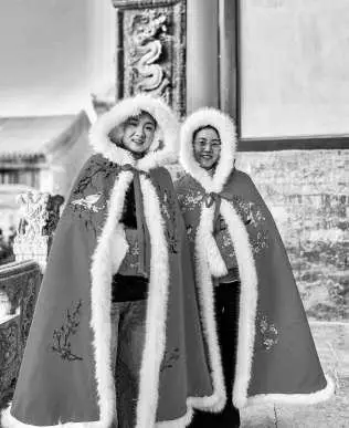 沈阳“马”上开启文旅盛宴__沈阳“马”上开启文旅盛宴