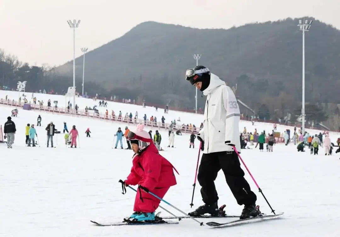 冷资源唤醒热活力!沈阳跨年文旅玩转“冷热”辩证法_冷资源唤醒热活力!沈阳跨年文旅玩转“冷热”辩证法_