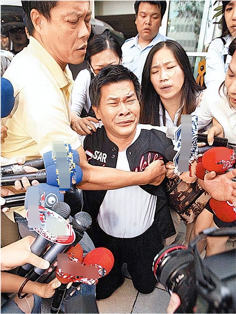 著名主持人“玩”黑老大的女人之后……__著名主持人“玩”黑老大的女人之后……