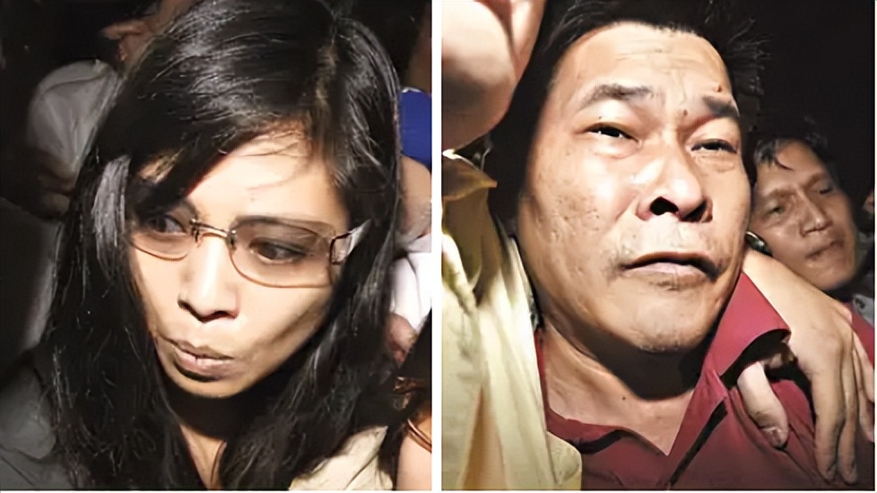 _著名主持人“玩”黑老大的女人之后……_著名主持人“玩”黑老大的女人之后……