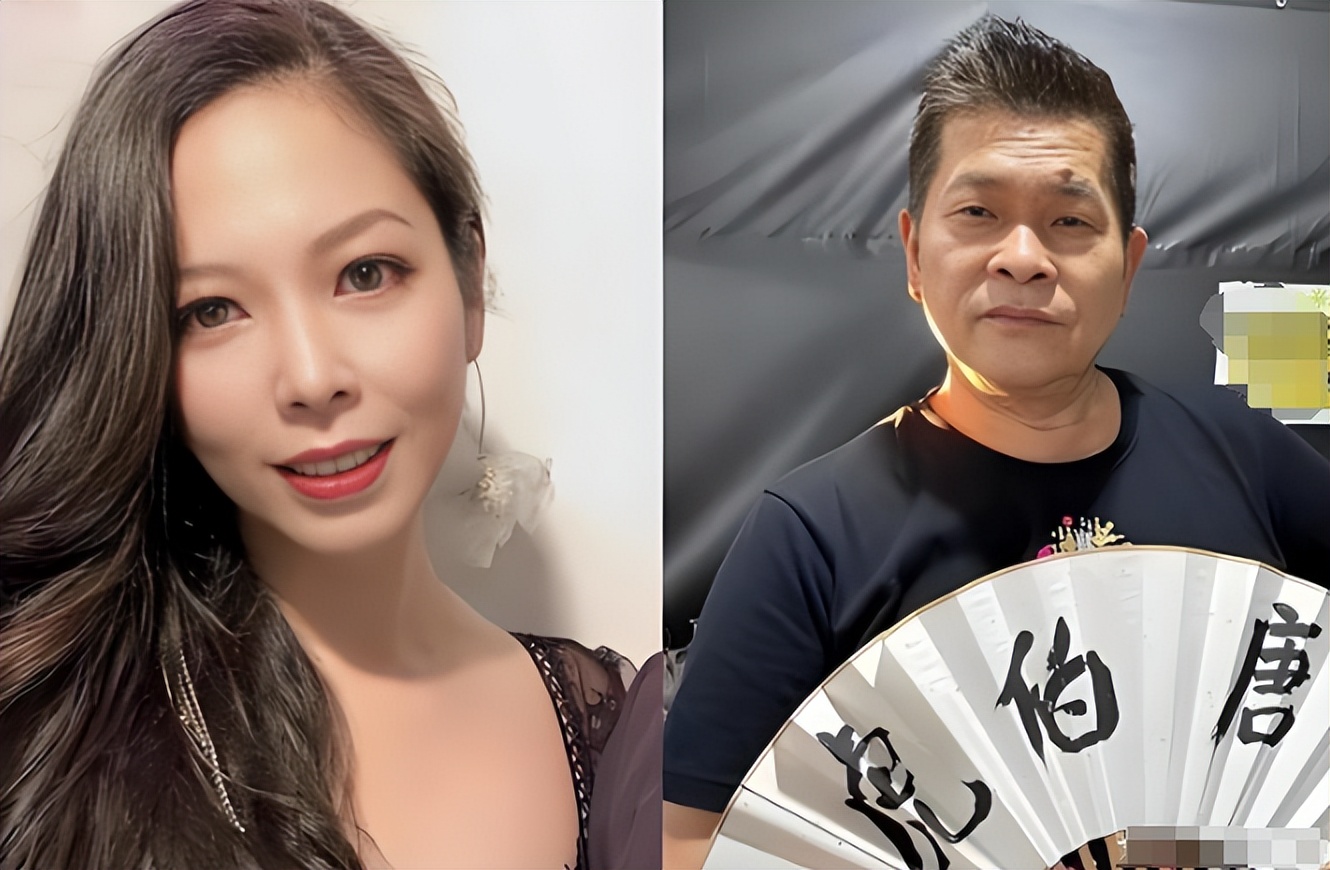 _著名主持人“玩”黑老大的女人之后……_著名主持人“玩”黑老大的女人之后……