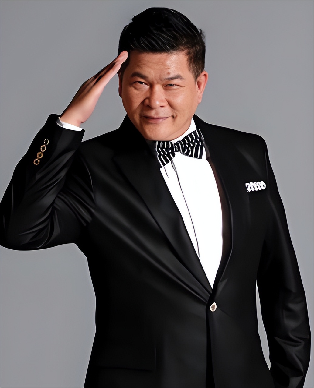 著名主持人“玩”黑老大的女人之后……_著名主持人“玩”黑老大的女人之后……_