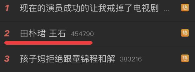 王石和田朴珺是真爱吗__王石跟田朴珺发微信