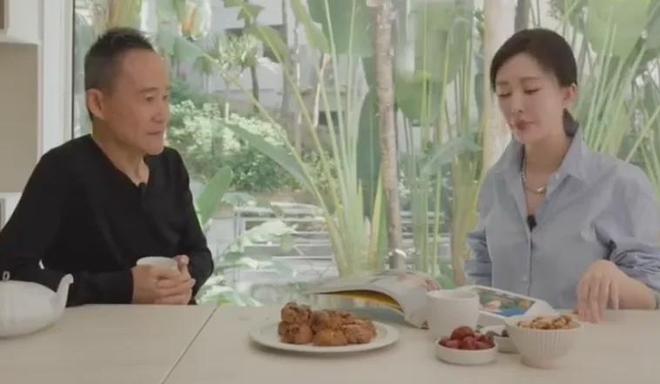 王石跟田朴珺发微信__王石和田朴珺是真爱吗