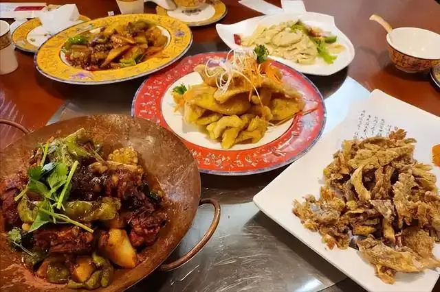 哈尔滨旅行线路__哈尔滨旅行记