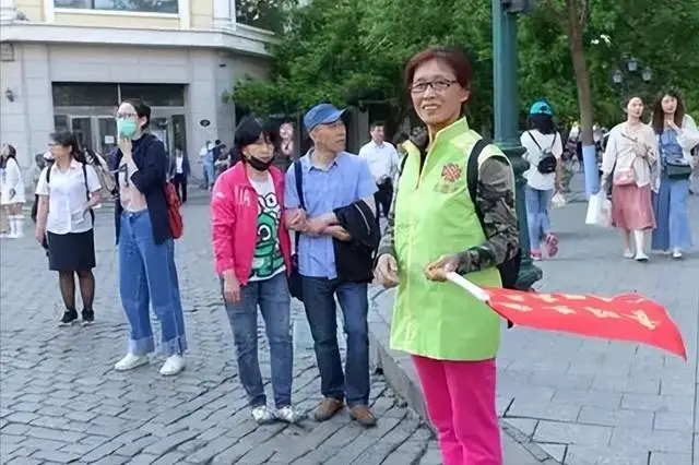 哈尔滨旅行记_哈尔滨旅行线路_