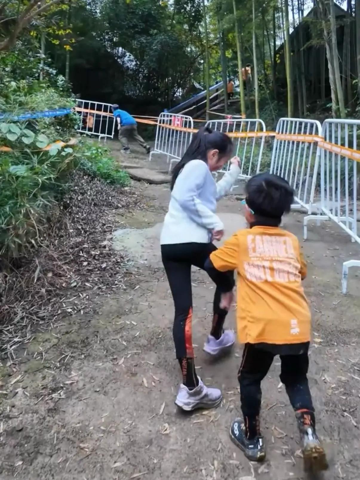 个子高体能差__个子高体育适合练什么