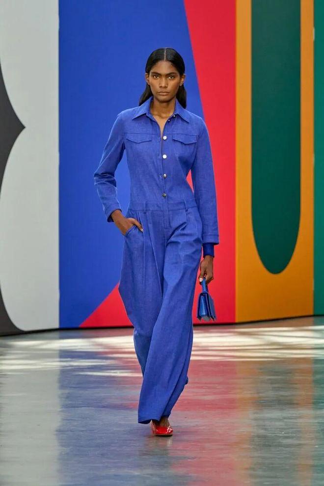 春夏流行色2021__2022春夏流行色彩