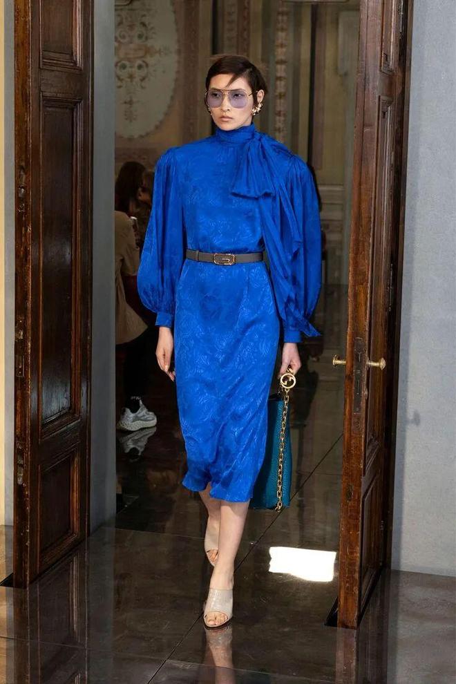 _春夏流行色2021_2022春夏流行色彩