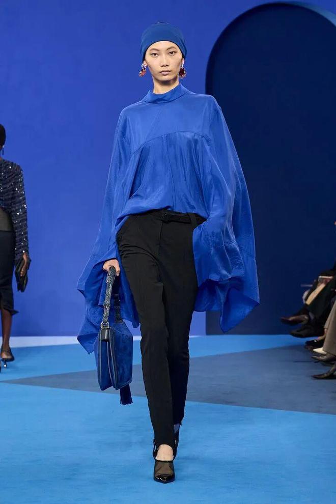 春夏流行色2021_2022春夏流行色彩_