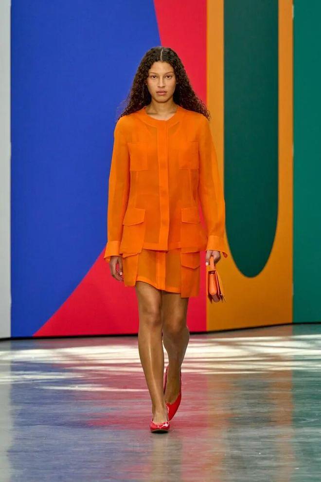 2022春夏流行色彩_春夏流行色2021_