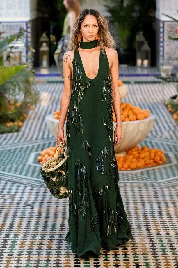 春夏流行色2021__2022春夏流行色彩