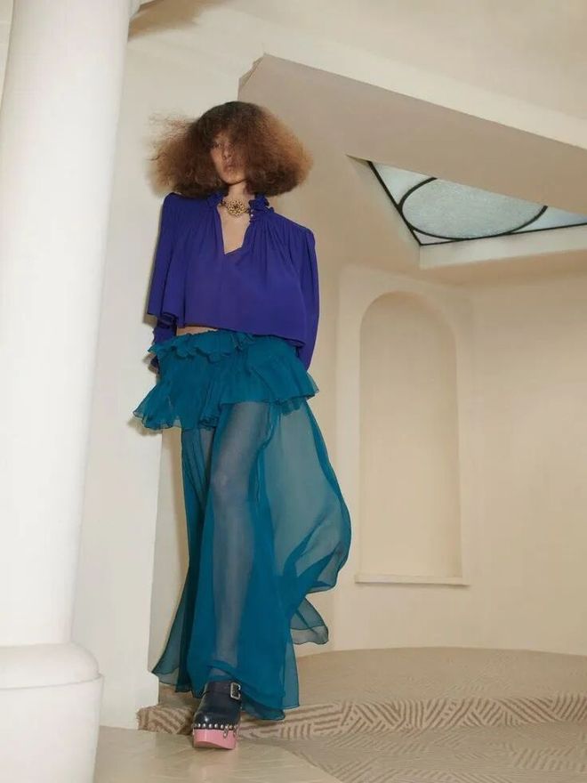 _春夏流行色2021_2022春夏流行色彩