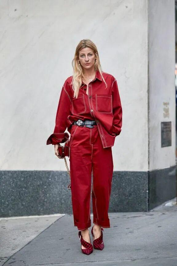 2022春夏流行色彩__春夏流行色2021