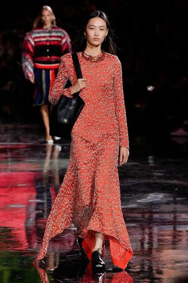 2022春夏流行色彩__春夏流行色2021