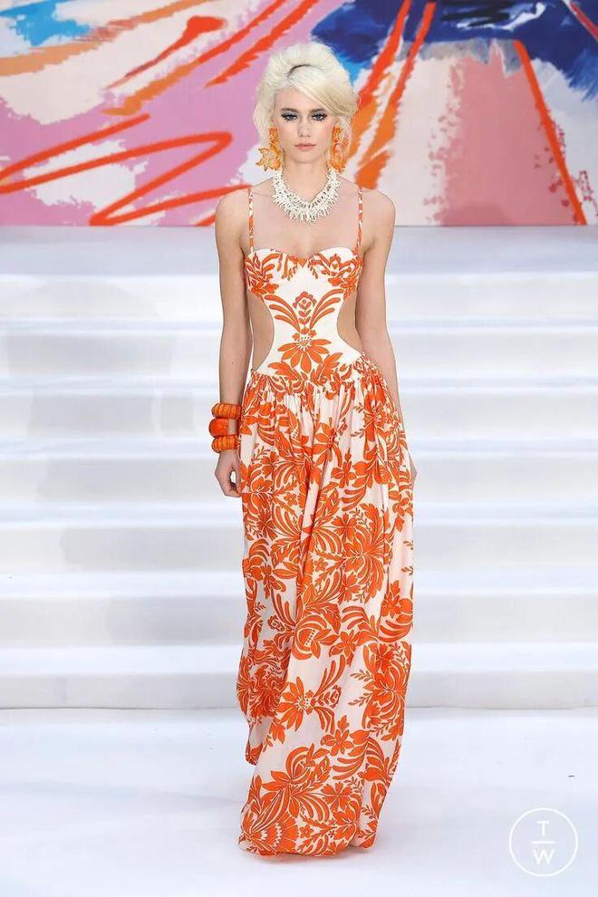 _春夏流行色2021_2022春夏流行色彩