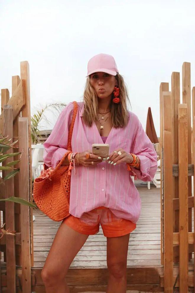 春夏流行色2021_2022春夏流行色彩_