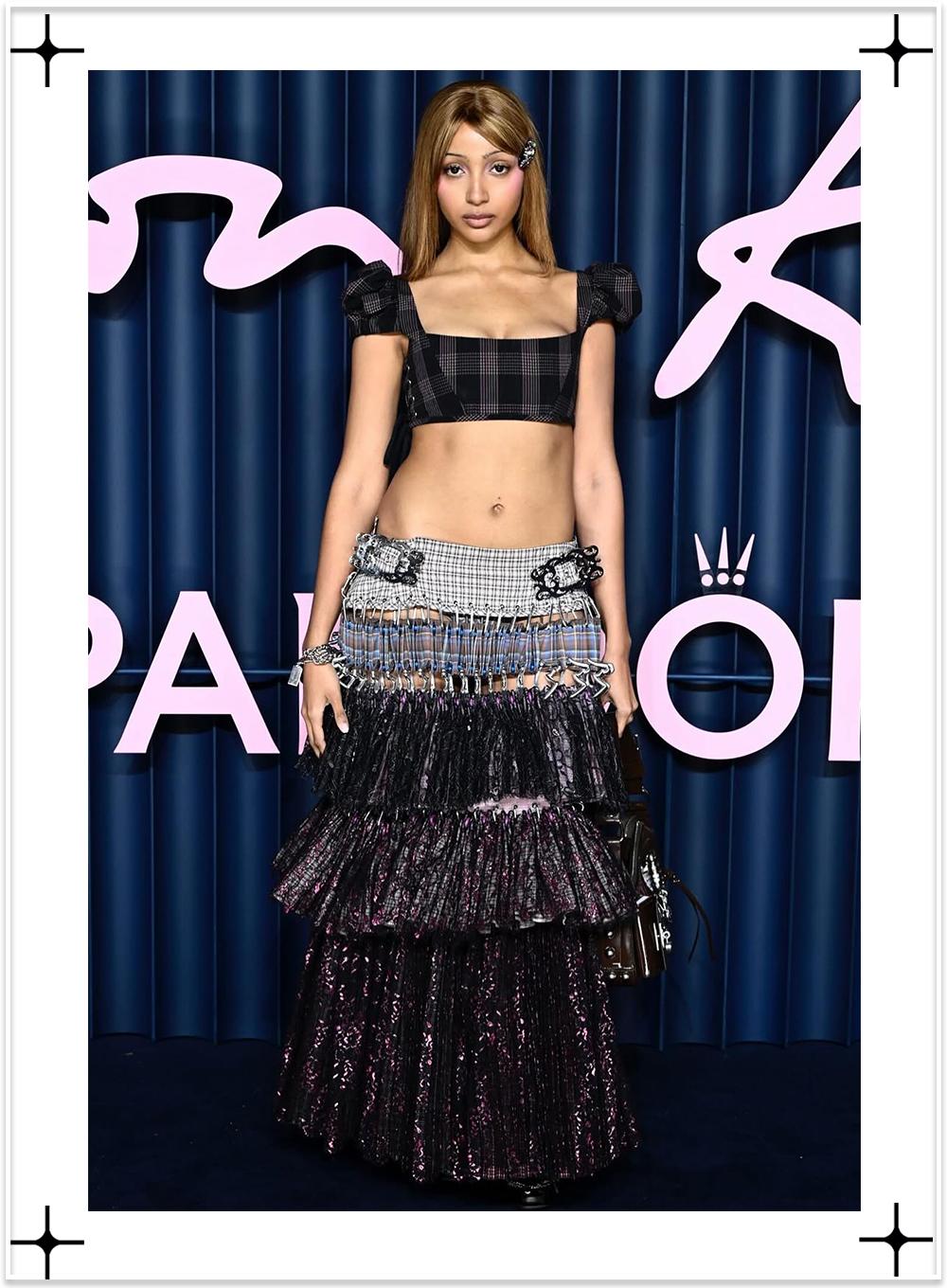 _有个性的女孩好吗_有个性的女生名字大全