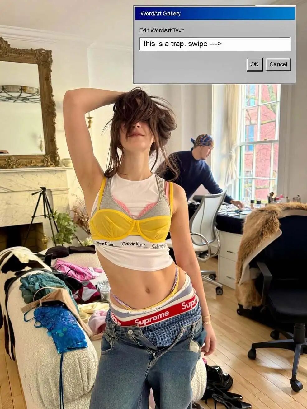 有个性的女生名字大全__有个性的女孩好吗