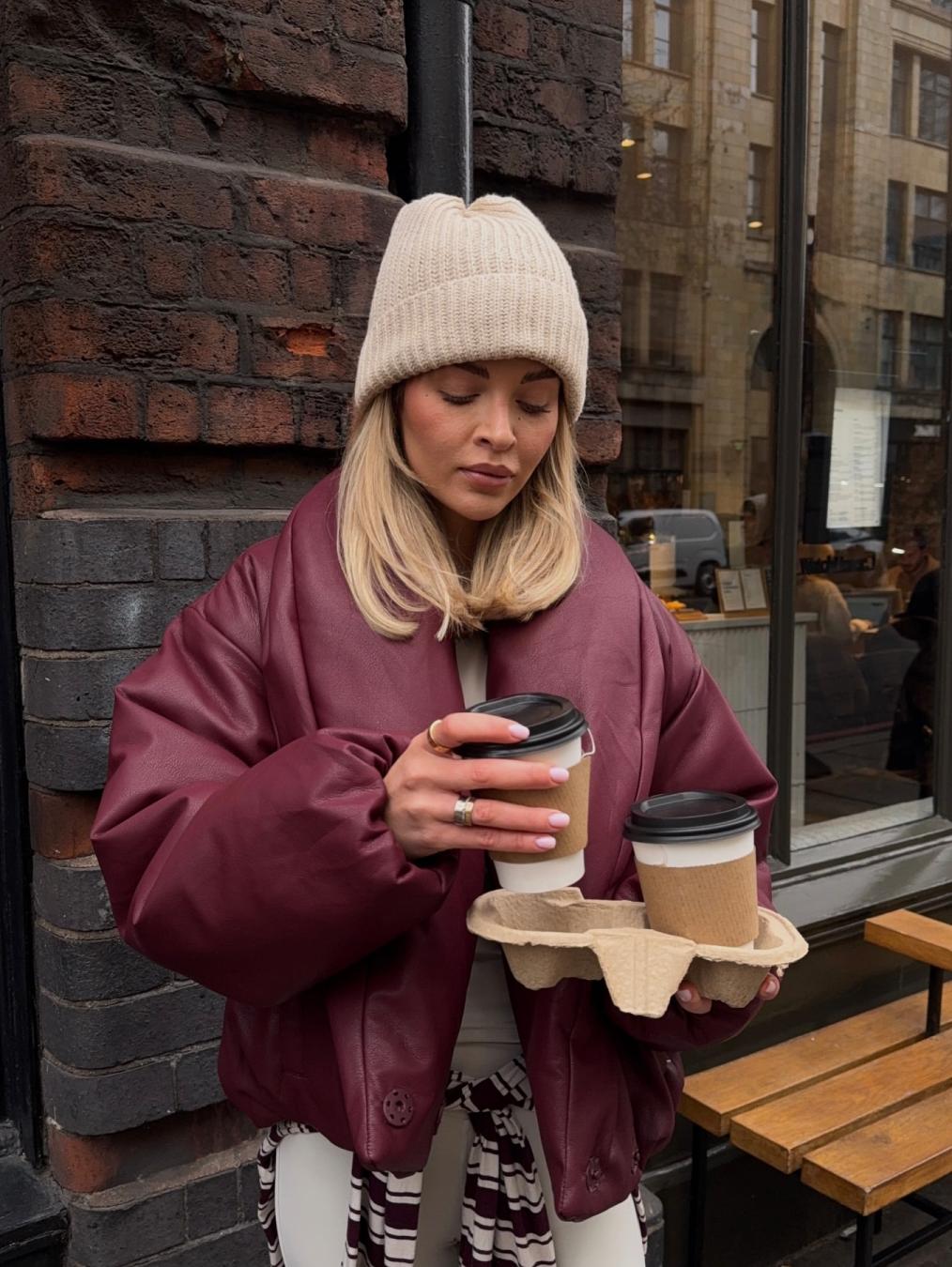 头冷星人集合!冷帽一戴,谁见谁爱?__头冷星人集合!冷帽一戴,谁见谁爱?