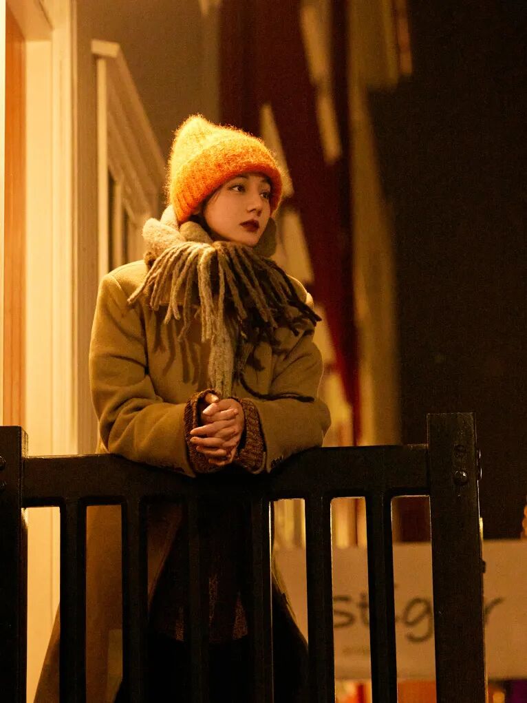 _头冷星人集合!冷帽一戴,谁见谁爱?_头冷星人集合!冷帽一戴,谁见谁爱?