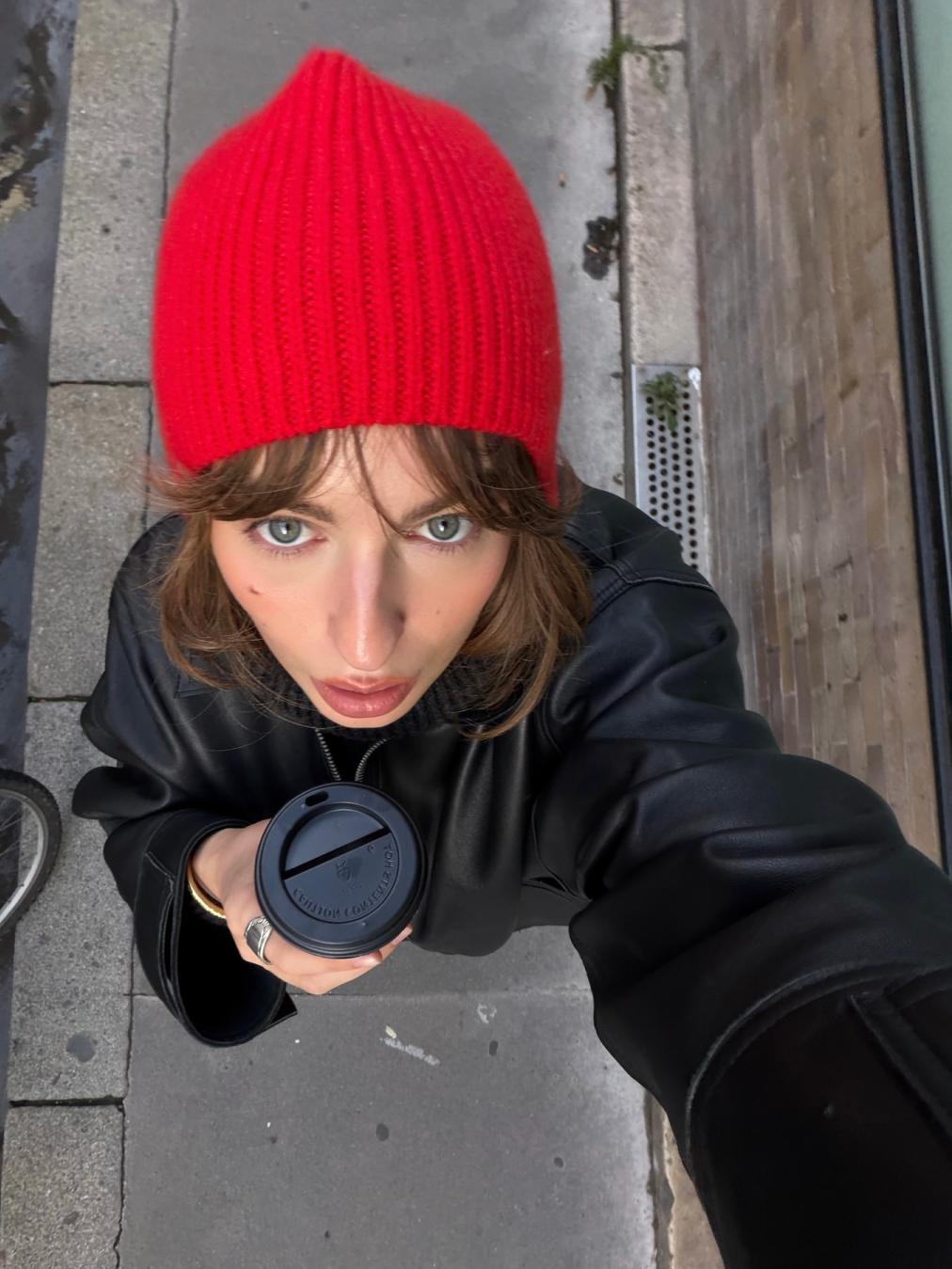 头冷星人集合!冷帽一戴,谁见谁爱?_头冷星人集合!冷帽一戴,谁见谁爱?_