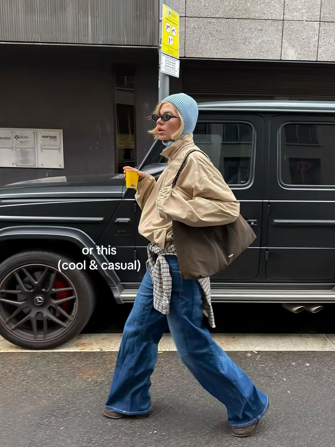 _头冷星人集合!冷帽一戴,谁见谁爱?_头冷星人集合!冷帽一戴,谁见谁爱?