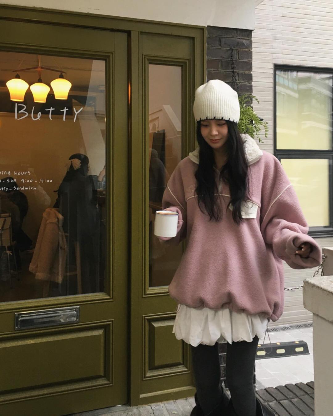 _头冷星人集合!冷帽一戴,谁见谁爱?_头冷星人集合!冷帽一戴,谁见谁爱?