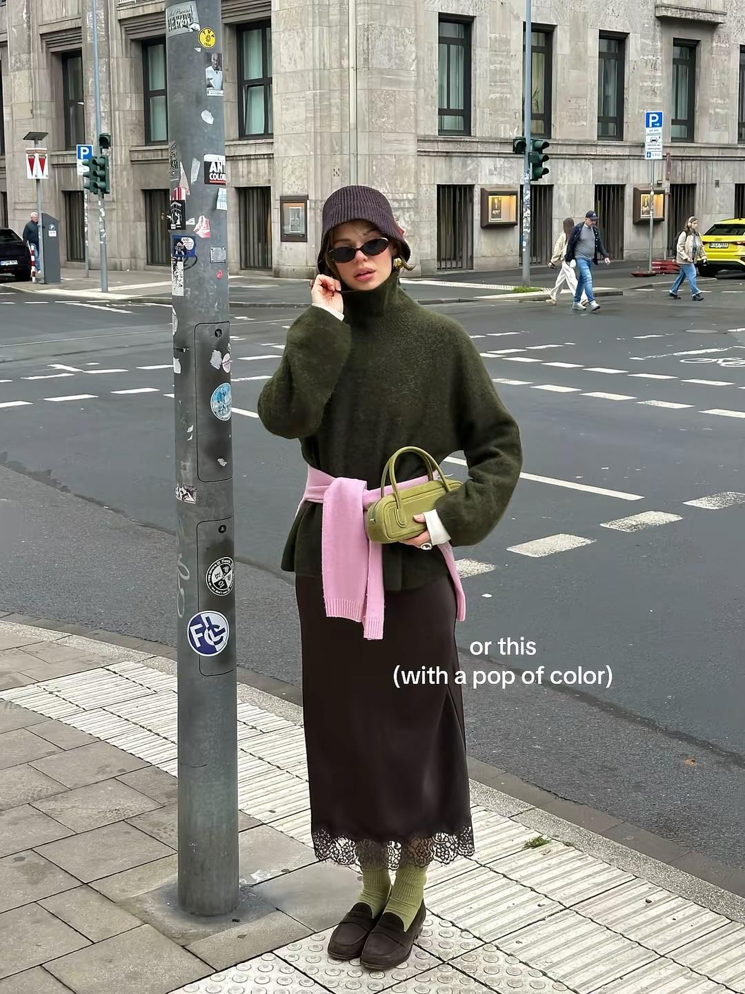 头冷星人集合!冷帽一戴,谁见谁爱?__头冷星人集合!冷帽一戴,谁见谁爱?