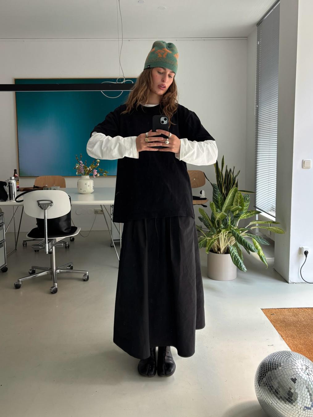 头冷星人集合!冷帽一戴,谁见谁爱?_头冷星人集合!冷帽一戴,谁见谁爱?_