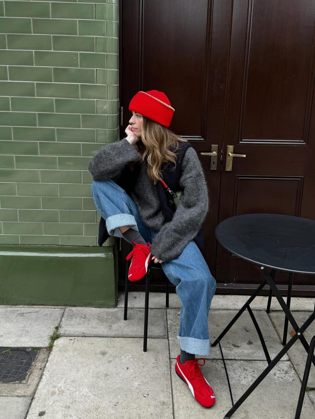 头冷星人集合!冷帽一戴,谁见谁爱?_头冷星人集合!冷帽一戴,谁见谁爱?_