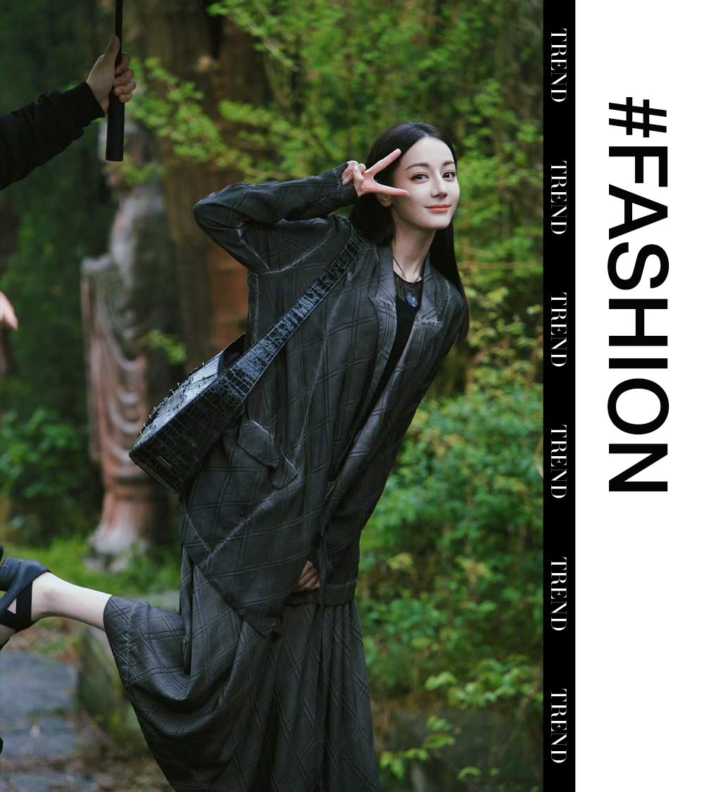 戒断失败，今年冬天就是要复古也要时髦！__戒断失败，今年冬天就是要复古也要时髦！