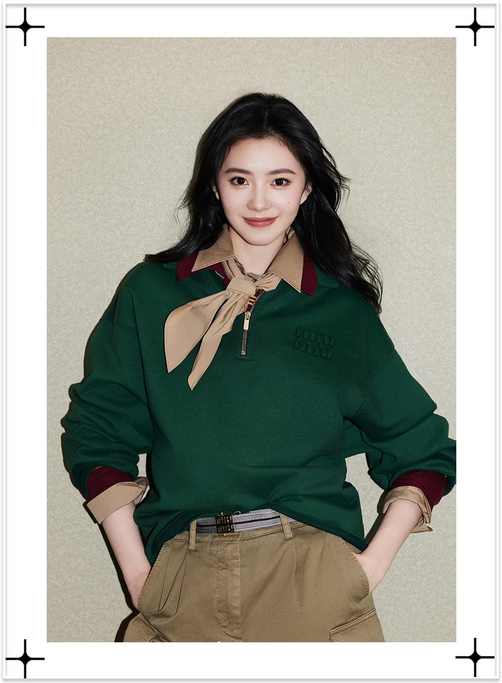 戒断失败，今年冬天就是要复古也要时髦！__戒断失败，今年冬天就是要复古也要时髦！