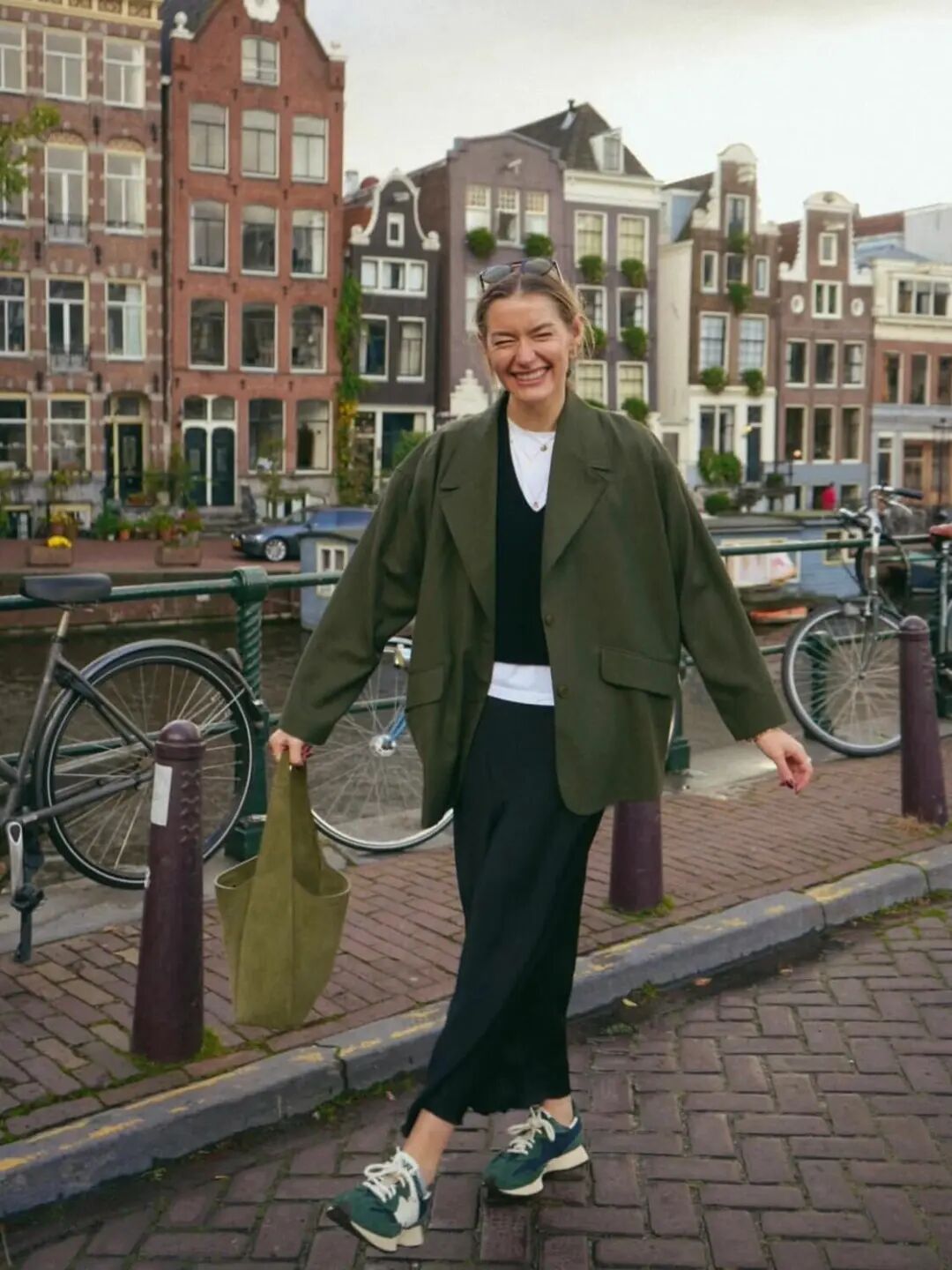 戒断失败，今年冬天就是要复古也要时髦！__戒断失败，今年冬天就是要复古也要时髦！