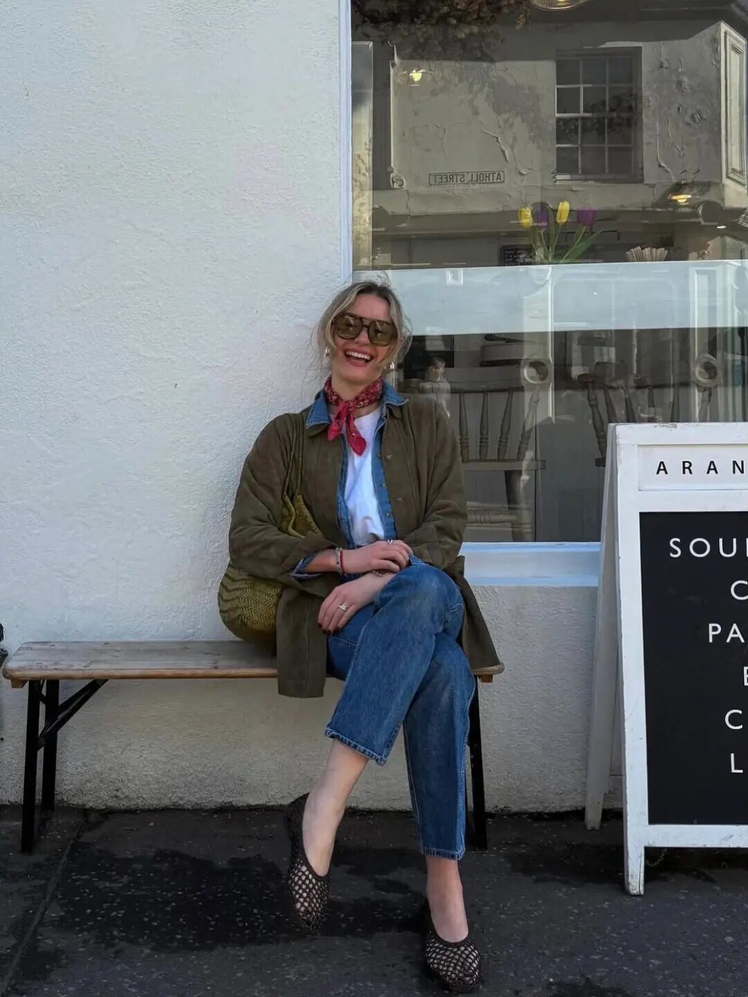 戒断失败，今年冬天就是要复古也要时髦！__戒断失败，今年冬天就是要复古也要时髦！