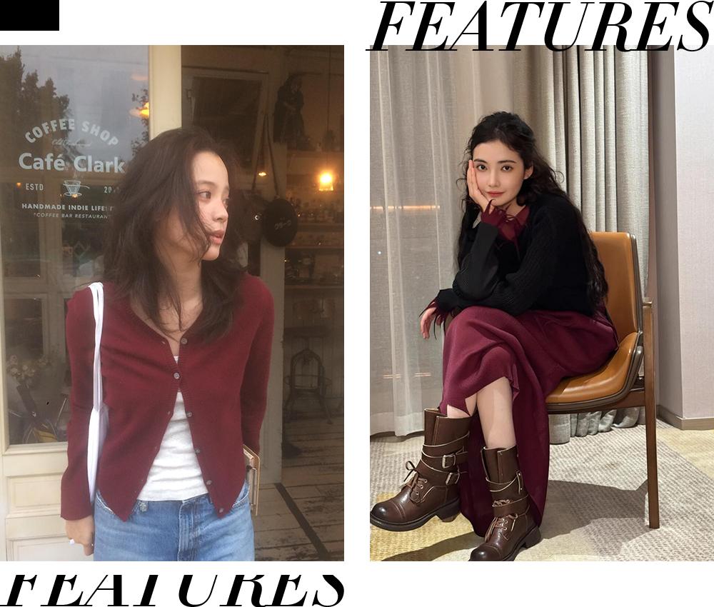 _戒断失败，今年冬天就是要复古也要时髦！_戒断失败，今年冬天就是要复古也要时髦！