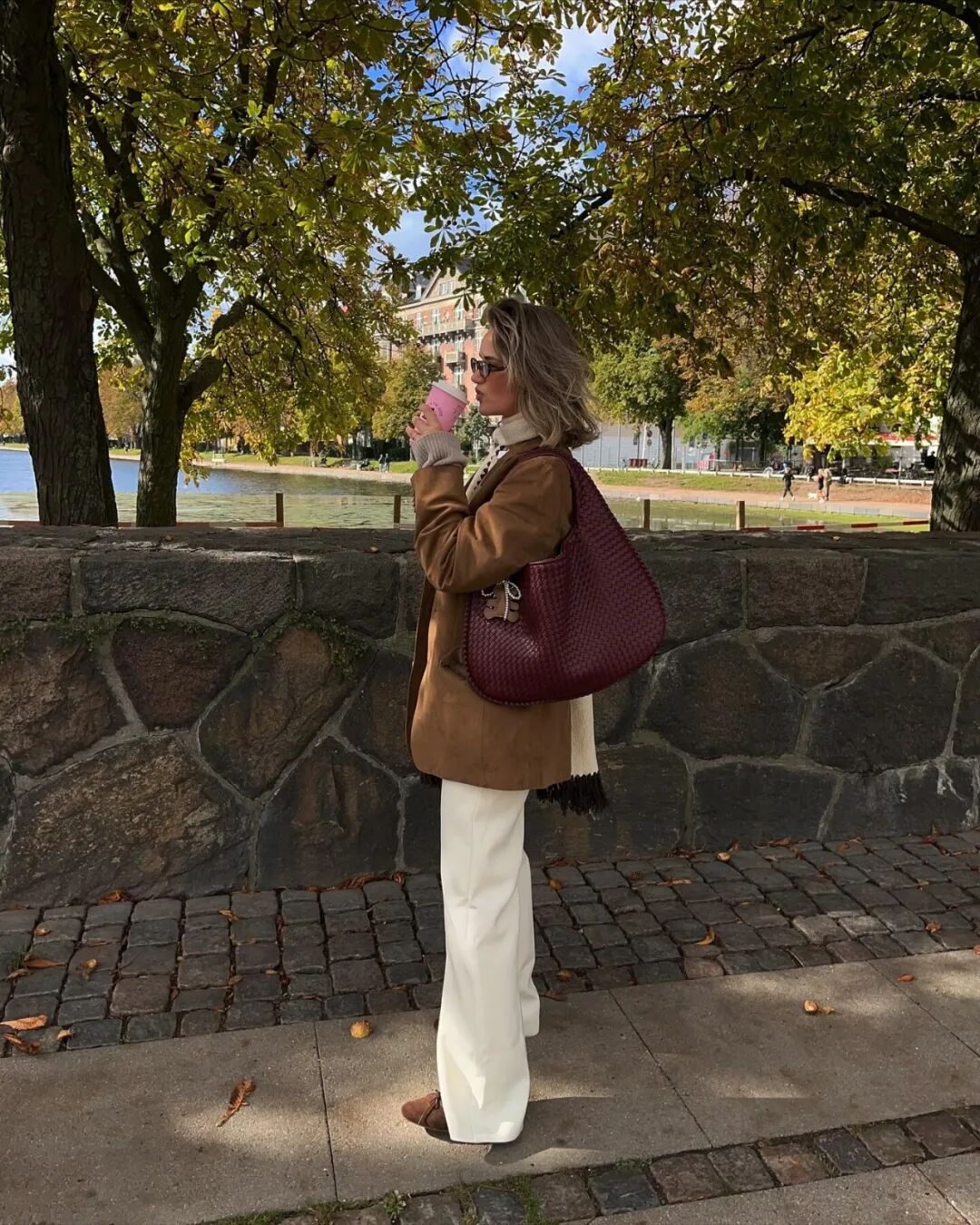 戒断失败，今年冬天就是要复古也要时髦！_戒断失败，今年冬天就是要复古也要时髦！_