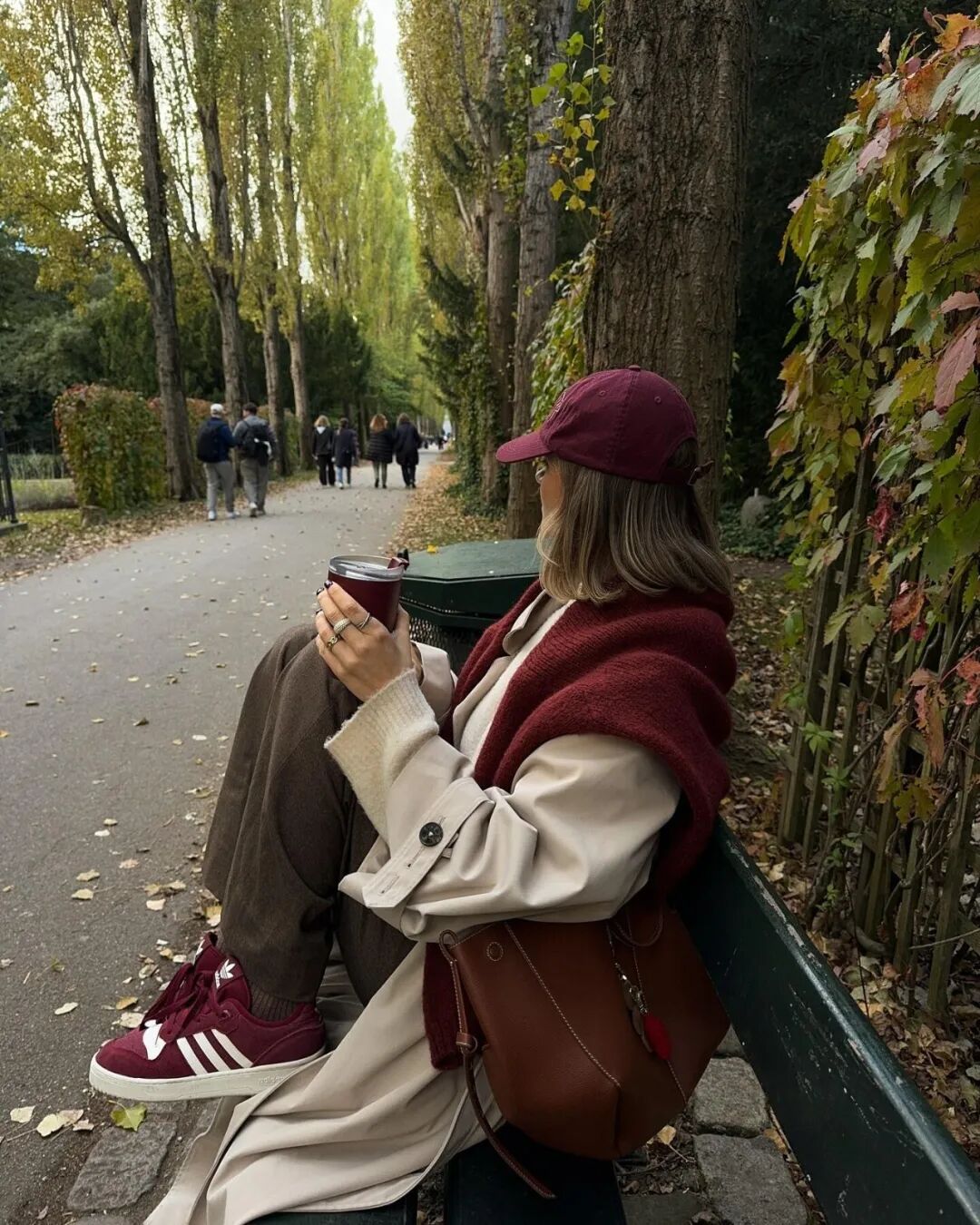 戒断失败，今年冬天就是要复古也要时髦！_戒断失败，今年冬天就是要复古也要时髦！_