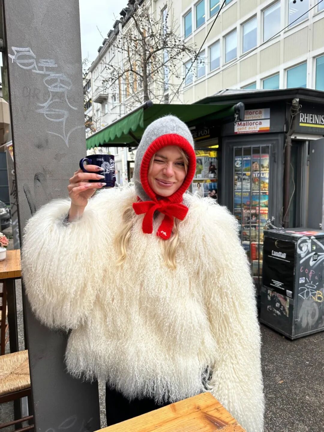 戒断失败，今年冬天就是要复古也要时髦！_戒断失败，今年冬天就是要复古也要时髦！_