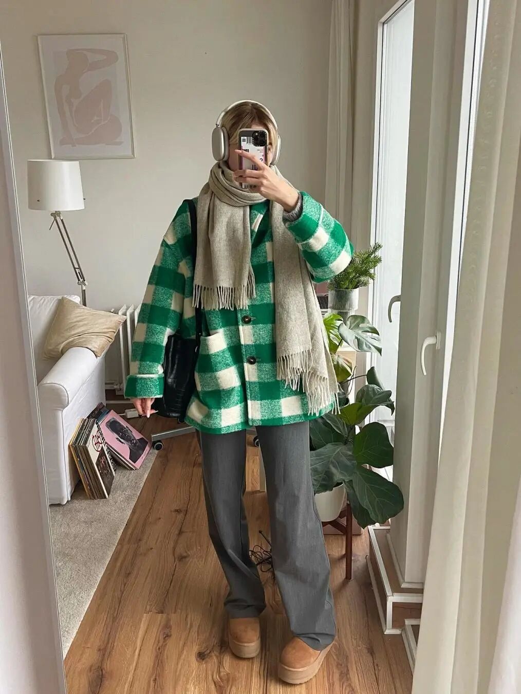 戒断失败，今年冬天就是要复古也要时髦！__戒断失败，今年冬天就是要复古也要时髦！