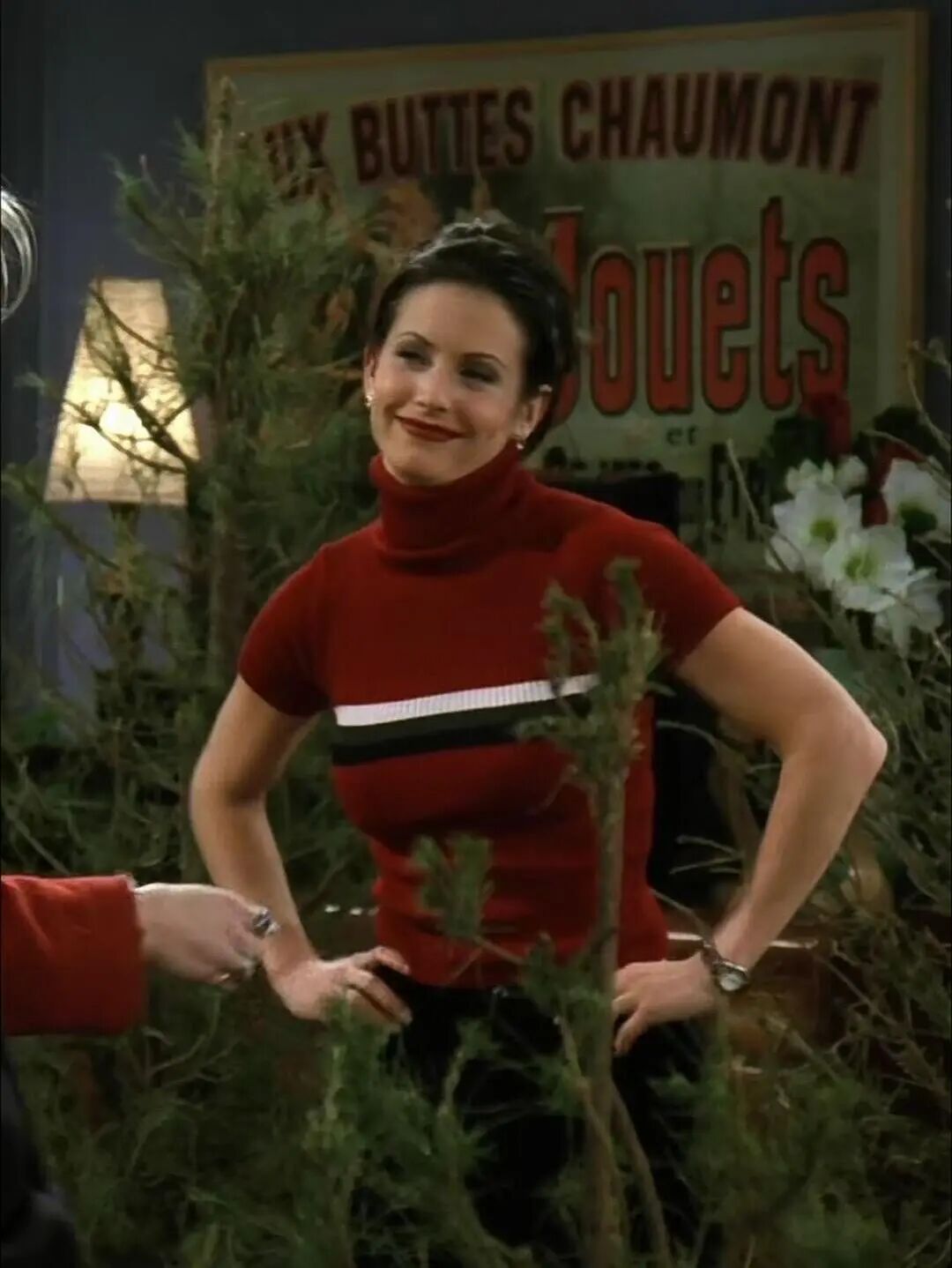 戒断失败，今年冬天就是要复古也要时髦！__戒断失败，今年冬天就是要复古也要时髦！